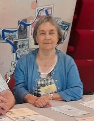 Odette Lagarde
