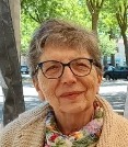 Roselyne Duymas